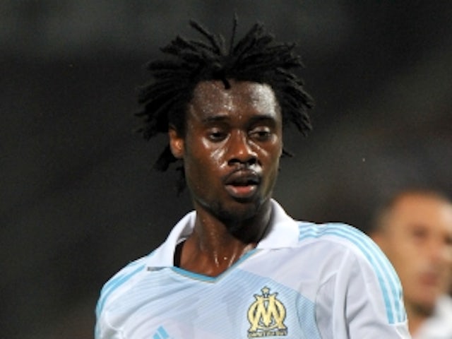 N'Koulou committed to Marseille