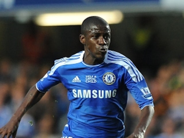 Ramires: 'Barcelona are favourites'