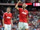 Ferdinand relishing Cup derby