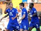 In Pictures: Fulham 1-3 Everton