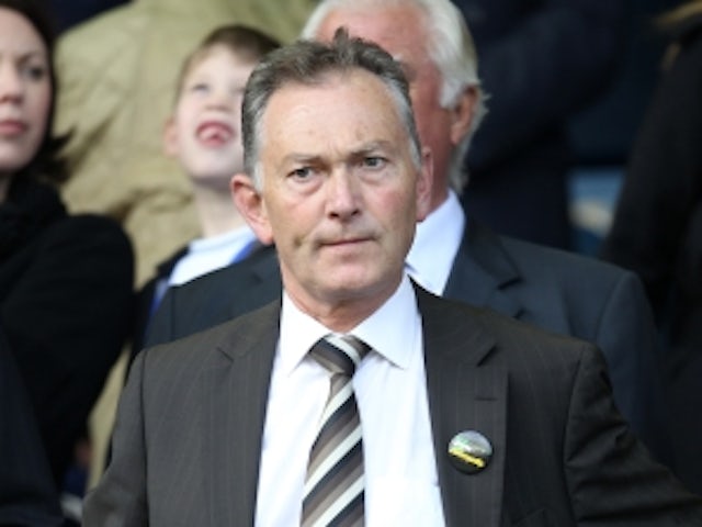 Premier League bosses told to 'hang their heads in shame' over Scudamore payment