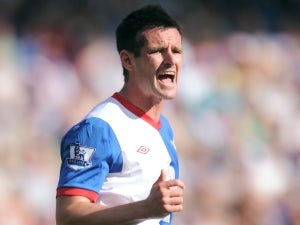 Dann heads Rovers in front