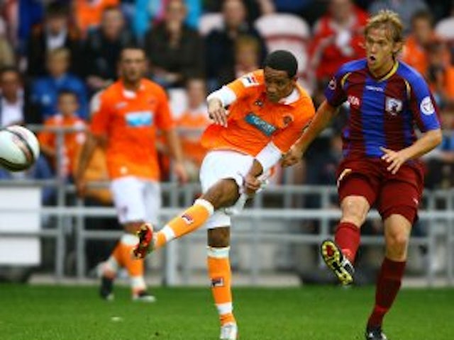 Liverpool link 'affecting' Ince form
