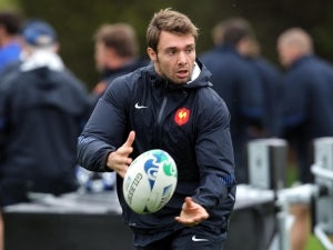 Clerc absent for Wales trip