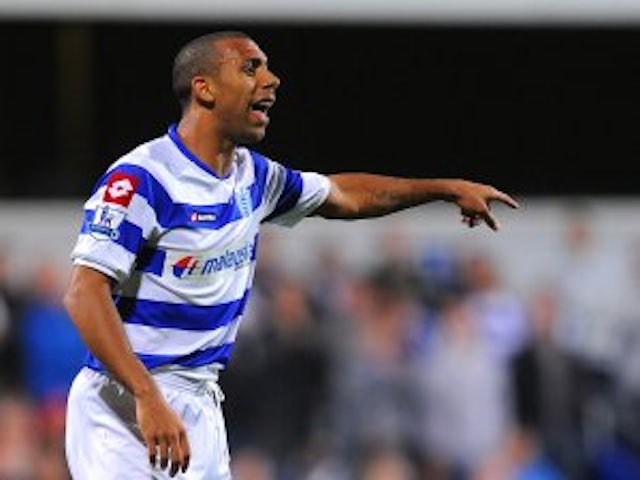 Ferdinand leaves QPR