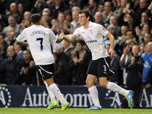 In Pictures: Spurs 3-1 QPR