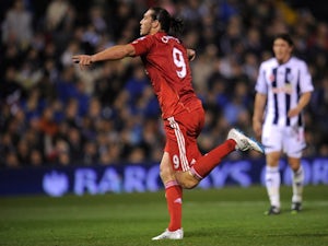 Team News: Carroll, Suarez start for Liverpool