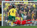 In Pictures: Norwich 3-3 Blackburn