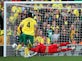 In Pictures: Norwich City 3-3 Blackburn Rovers