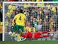 In Pictures: Norwich City 3-3 Blackburn Rovers