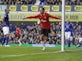 Team News: Hernandez, Berbatov in attack for Man Utd