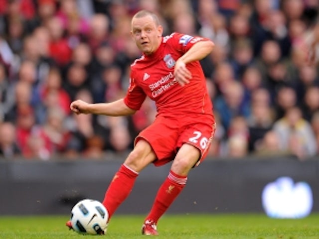 Bolton 'agree £3m' Spearing capture