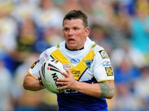 Smith hopeful over Briers fitness