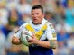 Lee Briers returns to Wales squad as captain