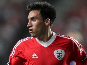 Inter linked with Gaitan move