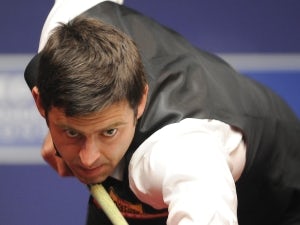 Ronnie OSullivan finishes off Mark Williams