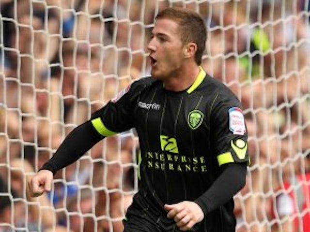 McCormack gives Leeds all three points