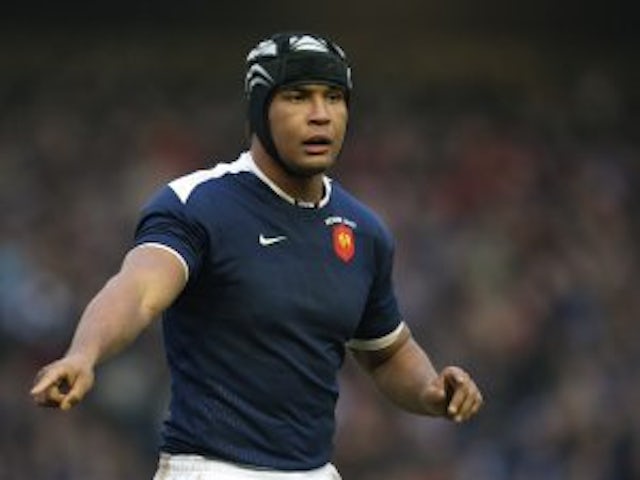 Dusautoir aiming to restore French pride