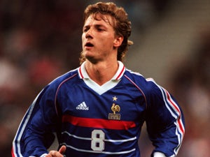 Ex-France star accused of attempted murder