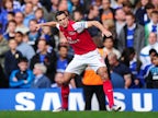 In Pictures: Chelsea 3-5 Arsenal