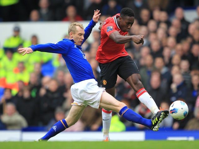 Welbeck to sign five-year deal