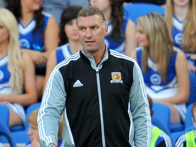 Nigel Pearson returns to Leicester