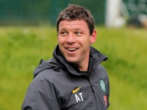 Thompson begins legal action against Celtic