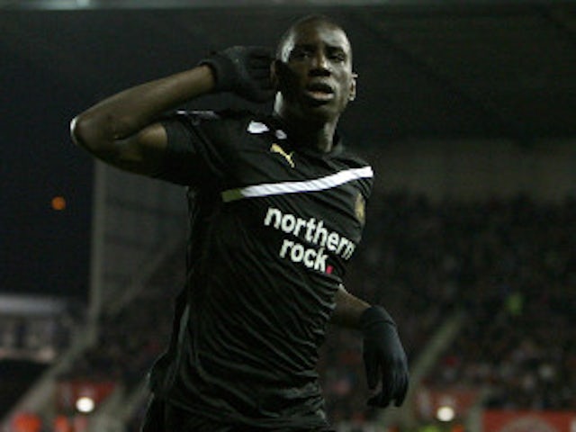 Team News: Demba Ba returns for Newcastle