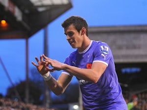 Bale impressed with AVB