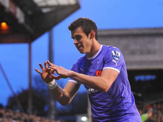 Wilkins: Tottenham could cash in on Bale