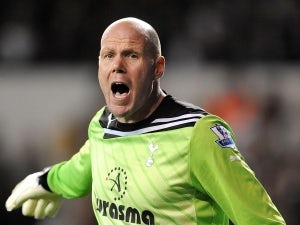 Report: Rovers to move for Friedel today
