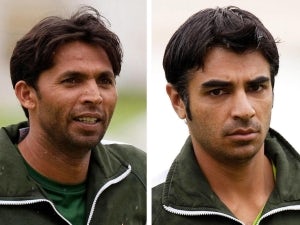 Mohammad Asif to move to an open prison