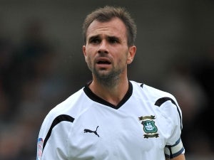 Plymouth appoint Carl Fletcher as manager