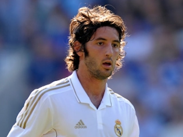 Granero excited by QPR future