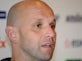 Northampton "have" to recover from final defeat