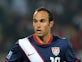 Landon Donovan ruled out of USA's World Cup qualifiers