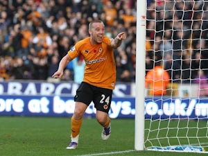Team News: O'Hara misses out for Wolves, Stoke unchanged