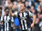 In Pictures: Newcastle United 2-1 Everton