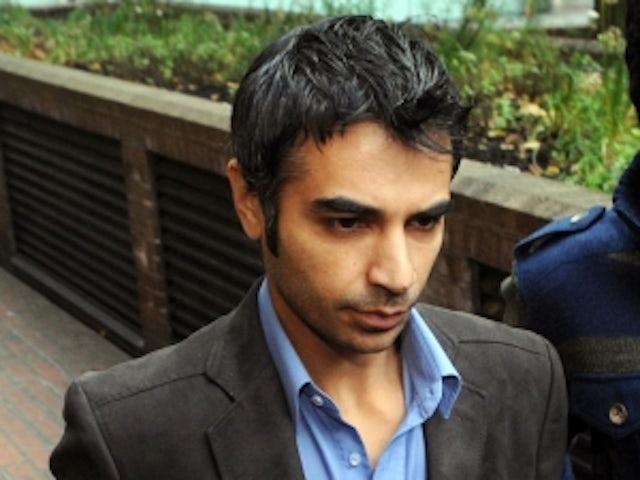 Butt, Amir to appeal jail sentences