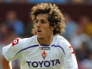 Team News: Ljajic, Jovetic start for Fiorentina