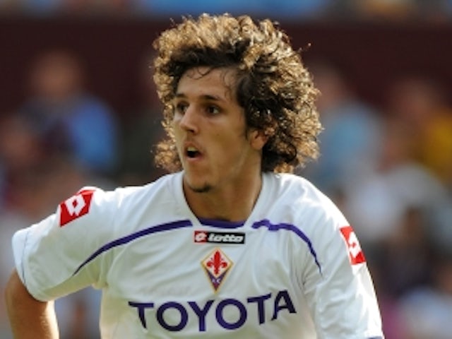 Fiorentina hoping for Jovetic stay