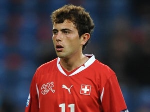 Sunderland target Swiss striker