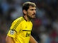 Albiol: 'Casillas is the world's best goalkeeper'
