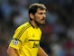 Ruben de la Red: 'Iker Casillas deserves FIFA Ballon d'Or'