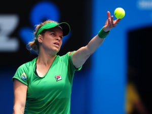 Clijsters hopes to retire on a high