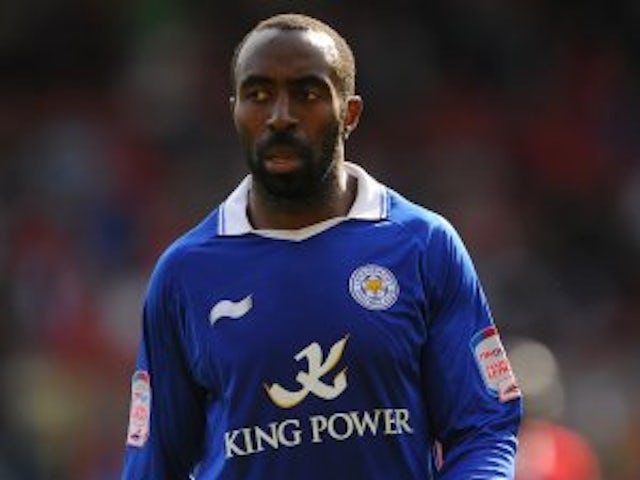 Vassell released by Leicester