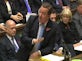 Cameron "appalled" by racial abuse