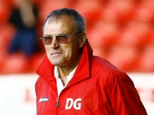 Gradi steps down as Crewe manager