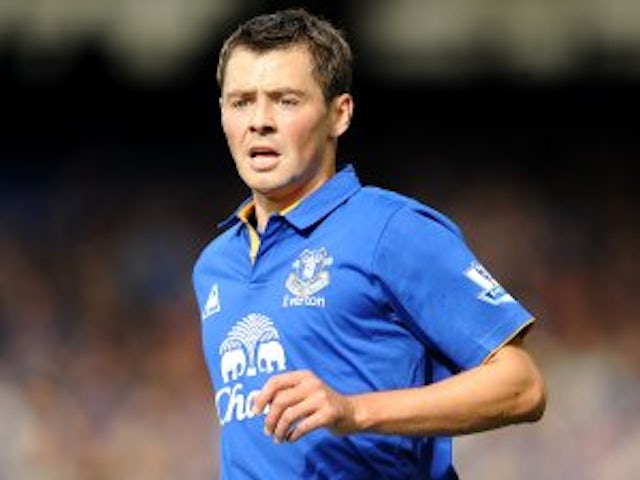 Everton keen to sell Bilyaletdinov