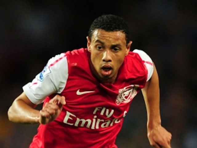 Wenger backs Coquelin for success